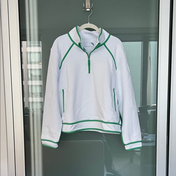 Addison Bay Tops - Addison Bay Pullover